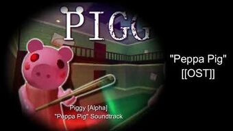 Piggy Skin Soundtracks Roblox Piggy Wikia Wiki Fandom