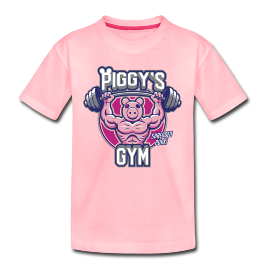 piggy roblox shirt