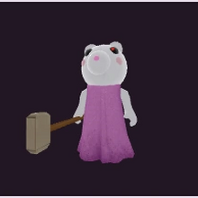 Bot Roblox Piggy Wikia Wiki Fandom
