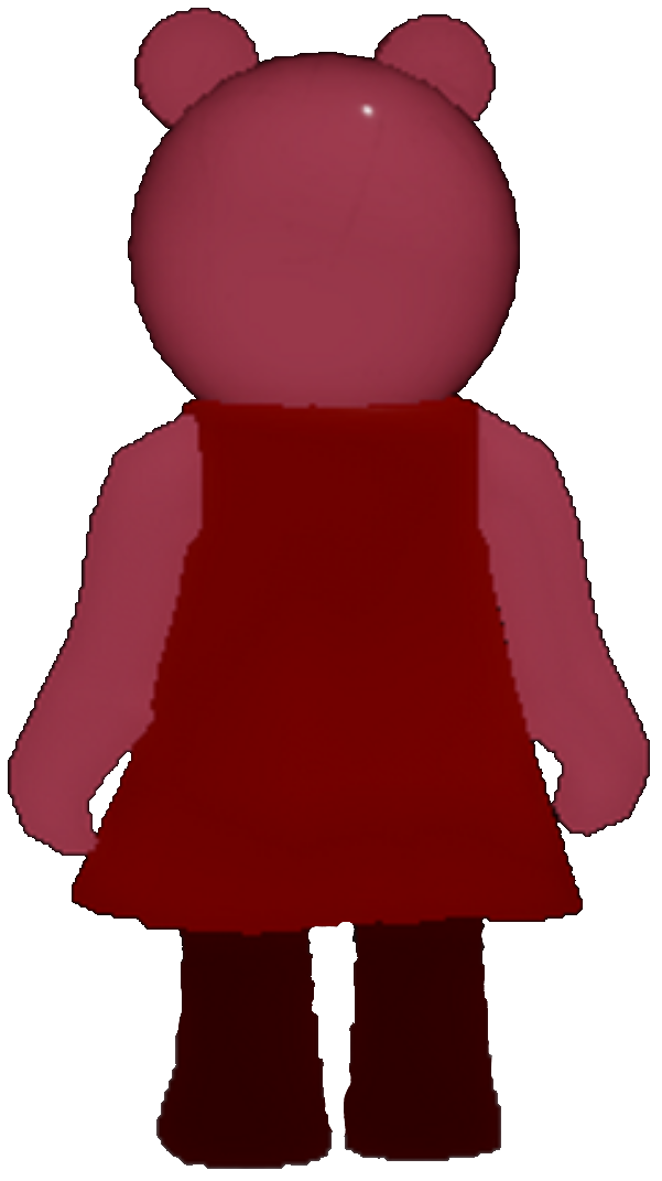 Penny Piggy Roblox Piggy Wikia Wiki Fandom - peppa pig piggy roblox all skins