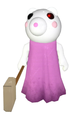 piggy sheepy brother bot scary robloxpiggy biographical