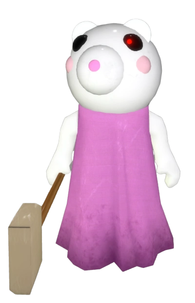 Roblox Piggy Characters Robby