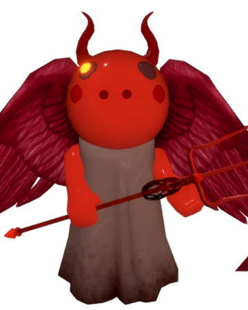 Devil Roblox Piggy Wikia Wiki Fandom - roblox piggy wikia wiki fandom