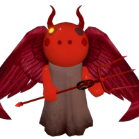 Devil Roblox Piggy Wikia Wiki Fandom