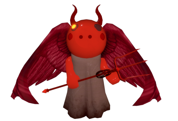 Devil Roblox Piggy Wikia Wiki Fandom - demon picture roblox id