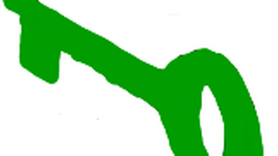 Green Key Roblox Piggy Wikia Wiki Fandom