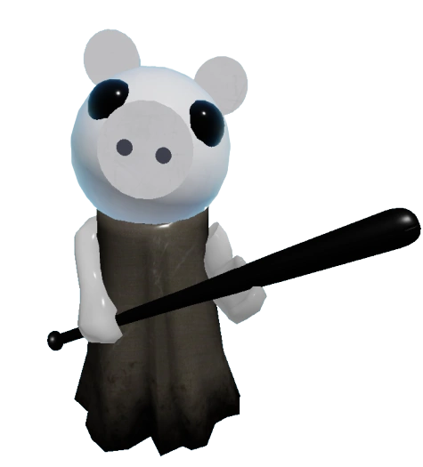 Piggy Roblox Png