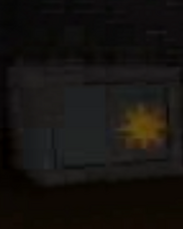 Yellow Safe Roblox Piggy Wikia Wiki Fandom