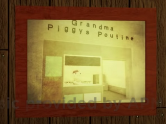 Credits Roblox Piggy Wikia Wiki Fandom