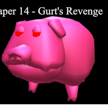 Piggy Roblox Fart