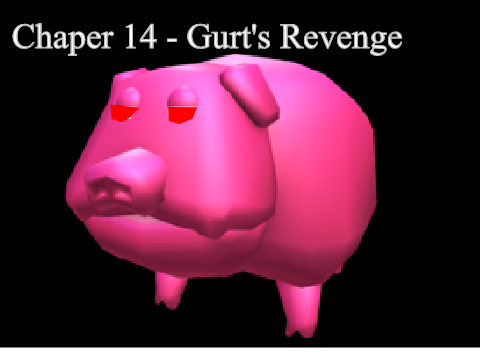 Fan Made Piggy Memes Roblox Piggy Wikia Wiki Fandom - gurt roblox bakon