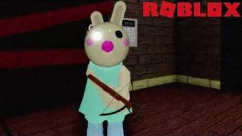 Piggy Skin Soundtracks Roblox Piggy Wikia Wiki Fandom - roblox piggy robby soundtrack