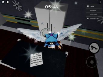 Plant Chapter 12 Roblox Piggy Wikia Wiki Fandom - roblox piggy all skins chapter 12