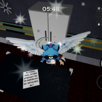 Roblox Piggy Noclip Glitch