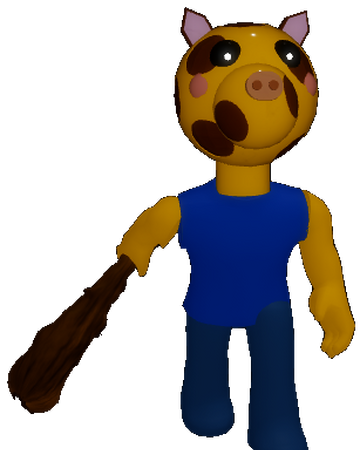 Roblox Piggy All Characters Full Body