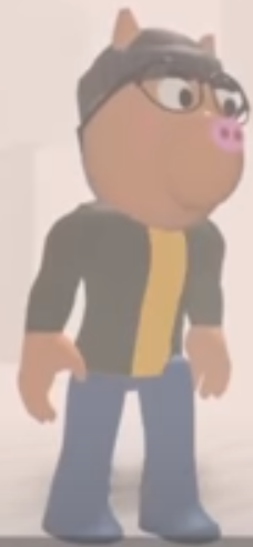 Arthur Roblox Pedro Pony