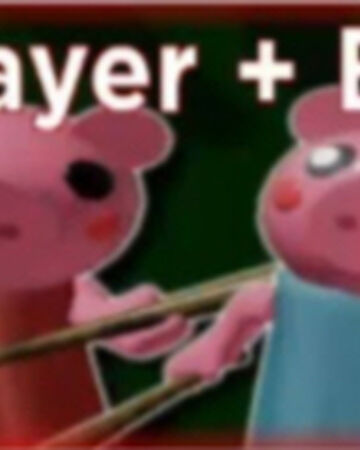 Player Bot Roblox Piggy Wikia Wiki Fandom