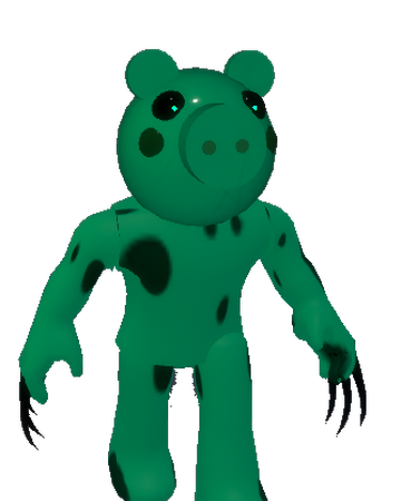 Dinopiggy Roblox Piggy Wikia Wiki Fandom