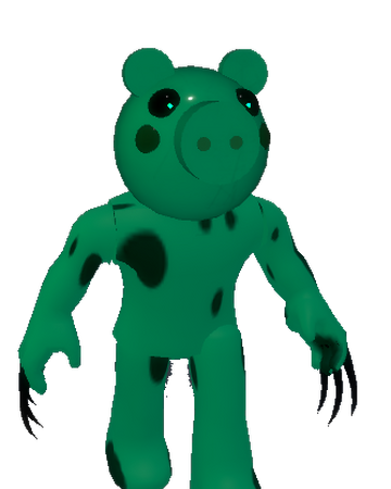 Dinopiggy Roblox Piggy Wikia Wiki Fandom - roblox piggy skins wiki