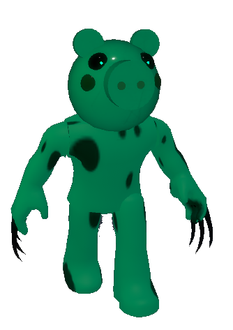 dino piggy roblox toy