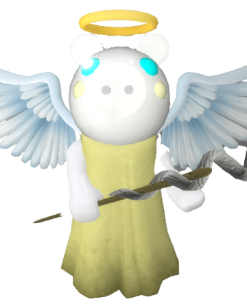 Angel Roblox Piggy Wikia Wiki Fandom - roblox piggy wikia wiki fandom