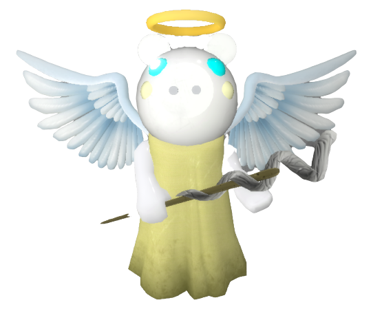 Angels And Demons Roblox Id