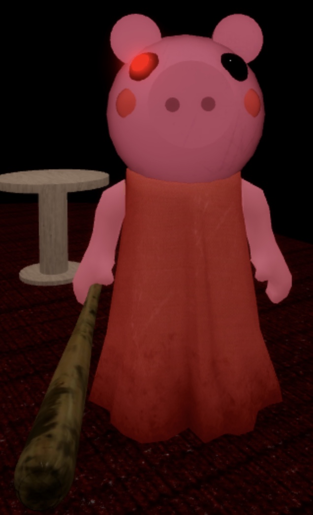 Roblox Piggy Skin Images