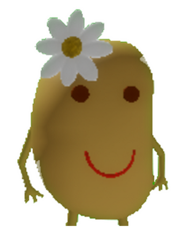 Ms P Roblox Piggy Wikia Wiki Fandom