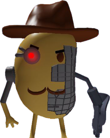 Mr P Skin Roblox Piggy Wikia Wiki Fandom