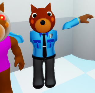 doggy roblox wikia