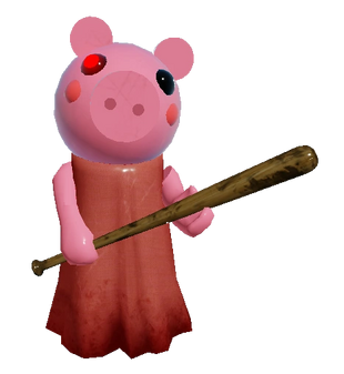 piggy roblox head
