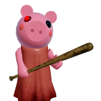 piggy game roblox characters Piggy Starter Skin Roblox Piggy Wikia Wiki Fandom