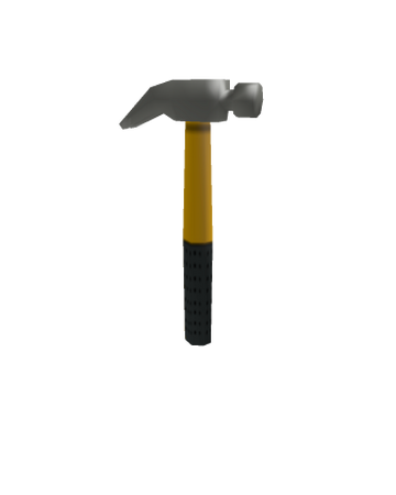 Roblox Piggy Crowbar