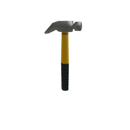 Roblox Hammer Script