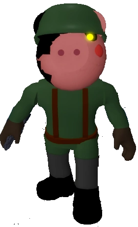 Torcher Piggy Roblox Png