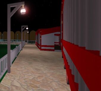 How To Glitch Through Walls In Roblox Piggy Carnival