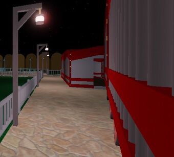 Carnival Chapter 8 Roblox Piggy Wikia Wiki Fandom - piggy roblox background chapter 8