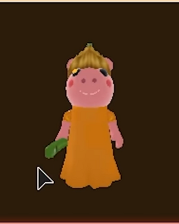 Roblox Wikia All Piggy Skins