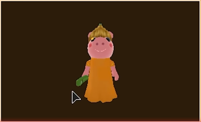 Sketchy Skin Roblox Piggy Wikia Wiki Fandom - sketch roblox piggy