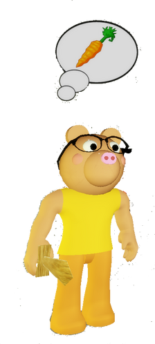 Roblox Piggy Zizzy Vore