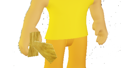 Pony Npc Character Roblox Piggy Wikia Fandom - roblox yellow jacket