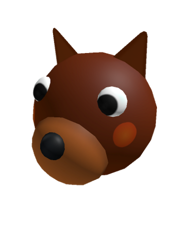 Wiki Fandom Doggy Piggy Roblox