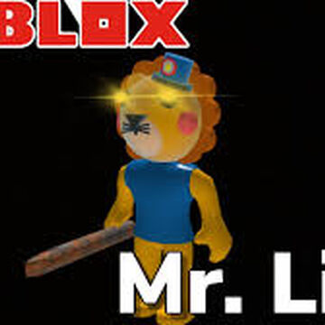 User Blog Owner Dominus Another Zoo Chapter 13 Roblox Piggy