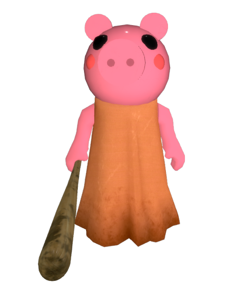 roblox piggy costume