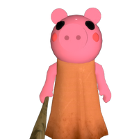 Piggy Costume Roblox In Real Life - roblox piggy wikia wiki