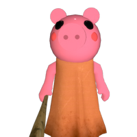 Piggy Roblox Characters In Real Life