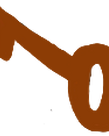 Orange Key Roblox Piggy Wikia Wiki Fandom