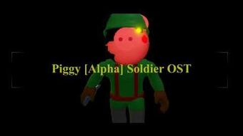 Soldier Roblox Piggy Wikia Wiki Fandom - roblox character roblox piggy soldier