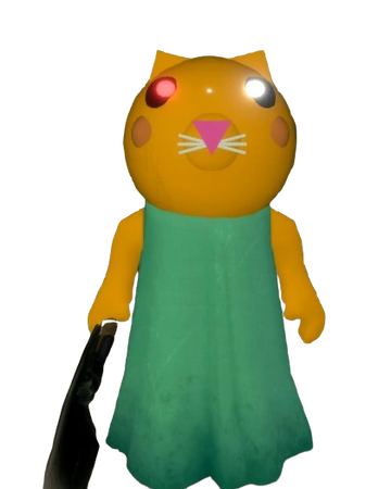 Kitty Roblox Piggy Wikia Wiki Fandom - roblox piggy wikia wiki