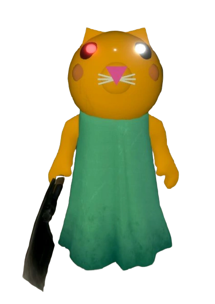 Kitty Roblox Piggy Wikia Wiki Fandom - roblox piggy skins wiki